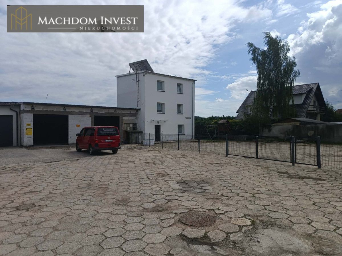 Lokal Nowe Miasto Lubawskie, ul. Jagiellońska. Zdjęcie 3