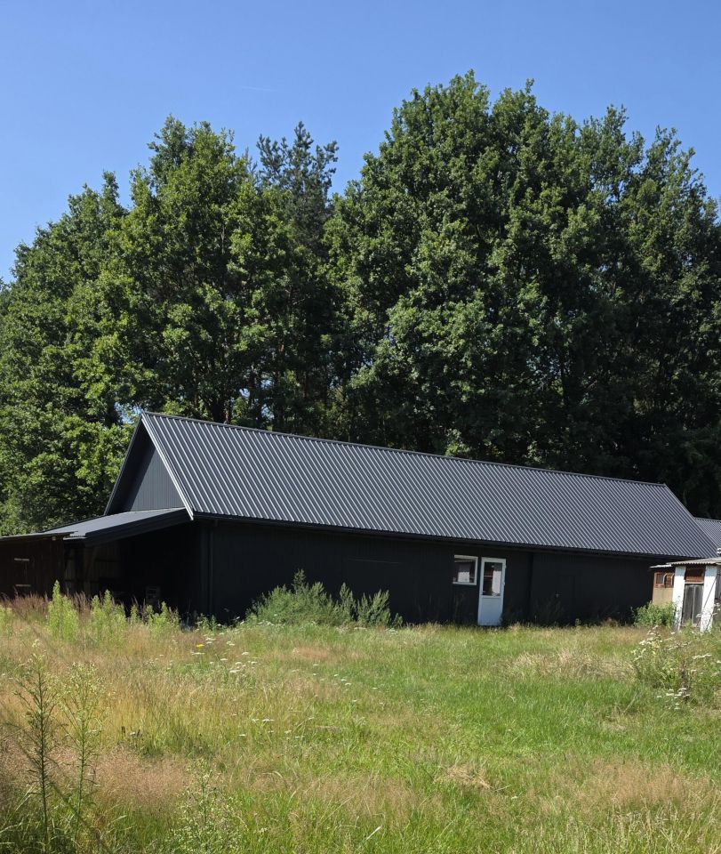 Działka budowlana Stąporków Koprosa, ul. Spacerowa. Zdjęcie 3