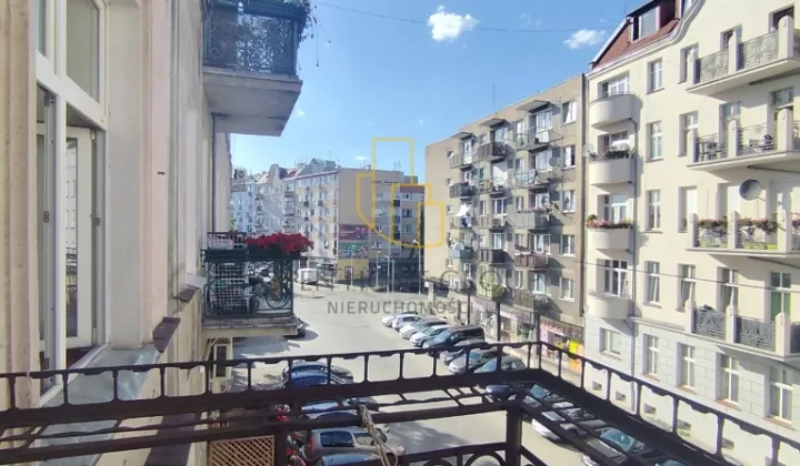 Mieszkanie 3-pokojowe Wrocław Krzyki, ul. Szczęśliwa