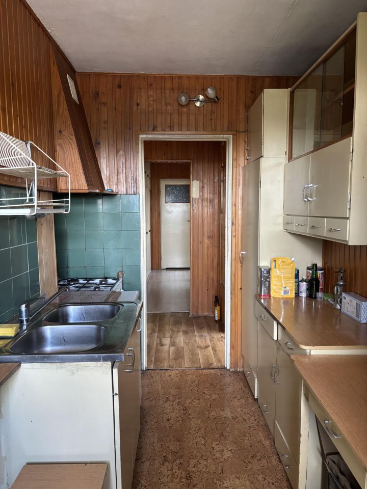 Mieszkanie 3-pokojowe Warszawa Bielany, ul. Przy Agorze. Zdjęcie 16
