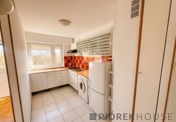 Mieszkanie 2-pokojowe Warszawa Bielany, ul. Gąbińska. Zdjęcie 1