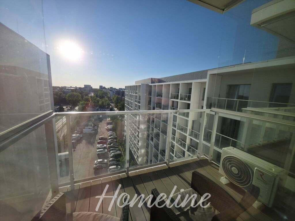 Mieszkanie 2-pokojowe Wrocław, ul. Braniborska. Zdjęcie 16