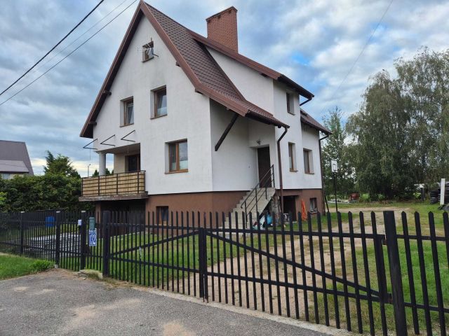 dom wolnostojący Olszyny. Zdjęcie 1