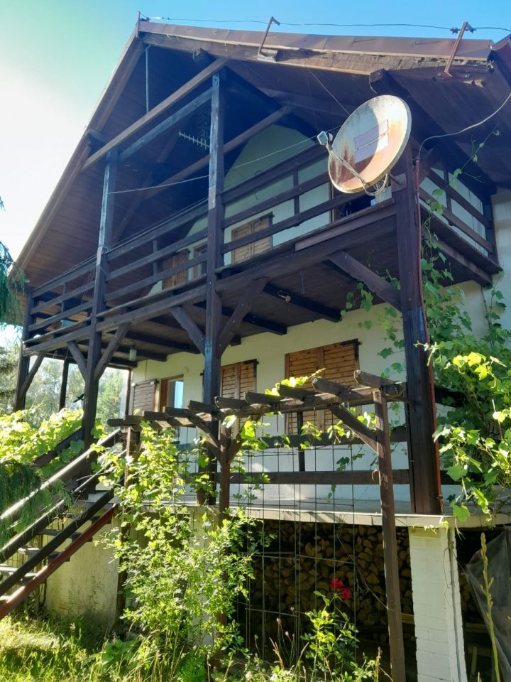 dom wolnostojący, 3 pokoje Męcikał, ul. Chojnicka. Zdjęcie 5