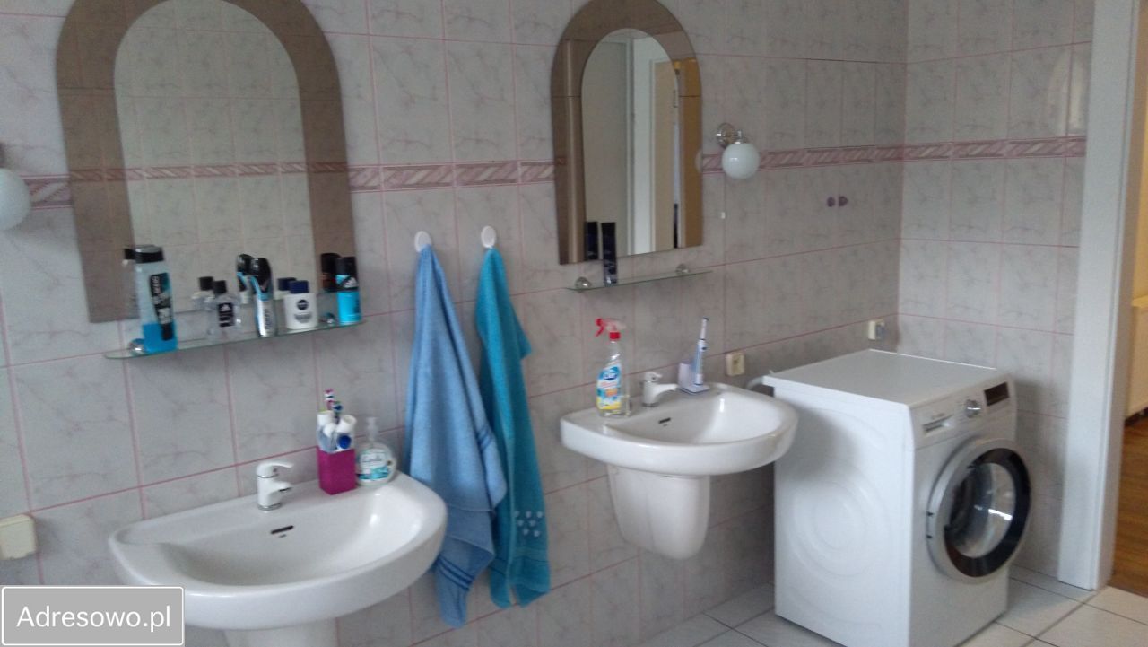 dom wolnostojący, 5 pokoi Borne Sulinowo, ul. Sosnowa. Zdjęcie 14