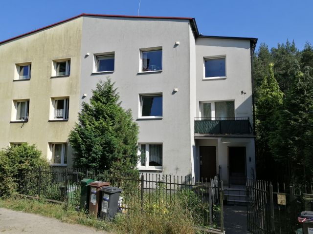 Mieszkanie 7-pokojowe Gdynia Oksywie, ul. Algierska. Zdjęcie 1