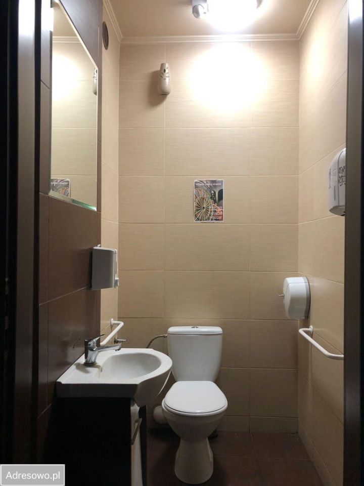 Lokal Poznań Stare Miasto, ul. Ślusarska. Zdjęcie 9