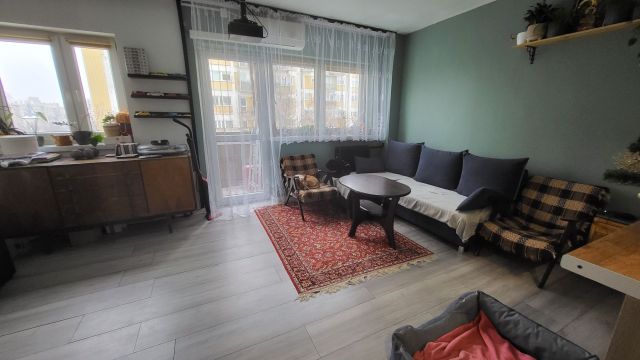 Mieszkanie 1-pokojowe Lublin LSM, ul. Tomasza Zana. Zdjęcie 1