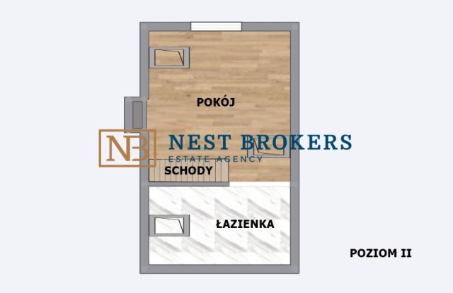 Mieszkanie 5-pokojowe Kraków Dębniki, ul. Topografów. Zdjęcie 12