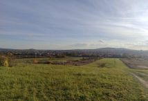 Działka rolna Kielce Nowy Folwark, ul. Ciekocka. Zdjęcie 2