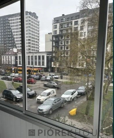 Mieszkanie 3-pokojowe Warszawa Wola, ul. Skierniewicka. Zdjęcie 8