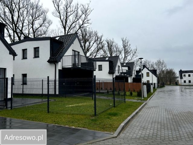 Mieszkanie 2-pokojowe Trzęsacz, ul. Kamieńska. Zdjęcie 1