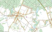 Działka rolno-budowlana Charzyno, ul. Zielona. Zdjęcie 2