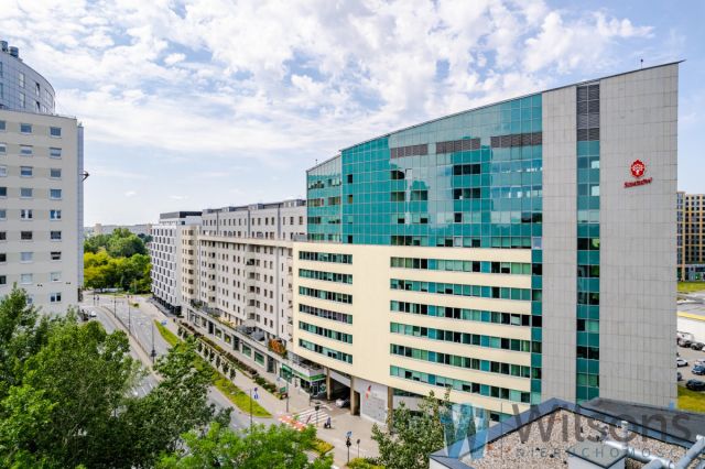 Mieszkanie 4-pokojowe Warszawa Mokotów, ul. Bukowińska. Zdjęcie 4