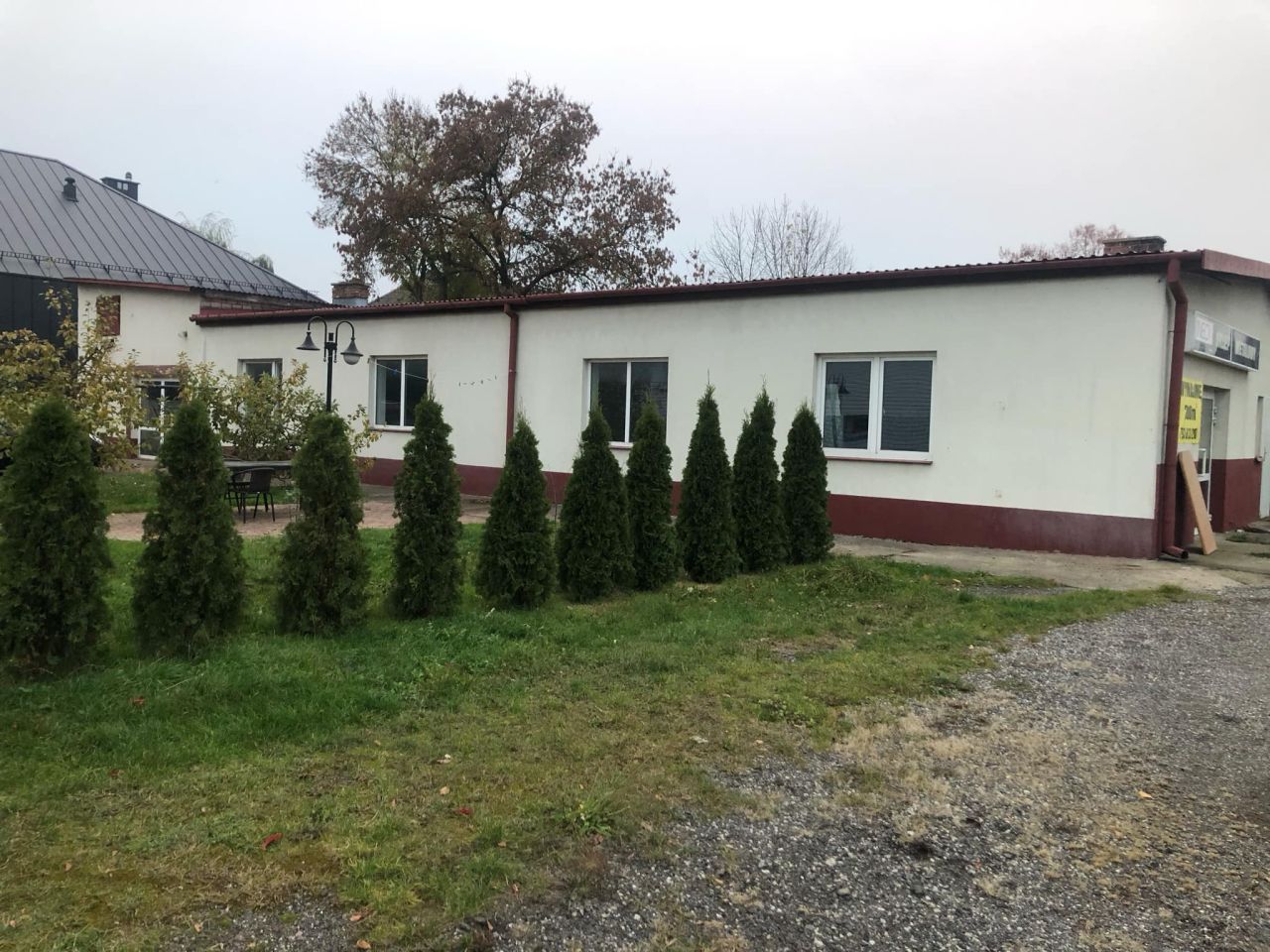 Nieruchomość komercyjna Olszewo-Borki, ul. Warszawska. Zdjęcie 8