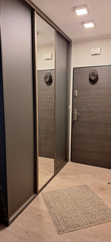 Mieszkanie 2-pokojowe Wrocław Gajowice, ul. Icchaka Lejba Pereca. Zdjęcie 3