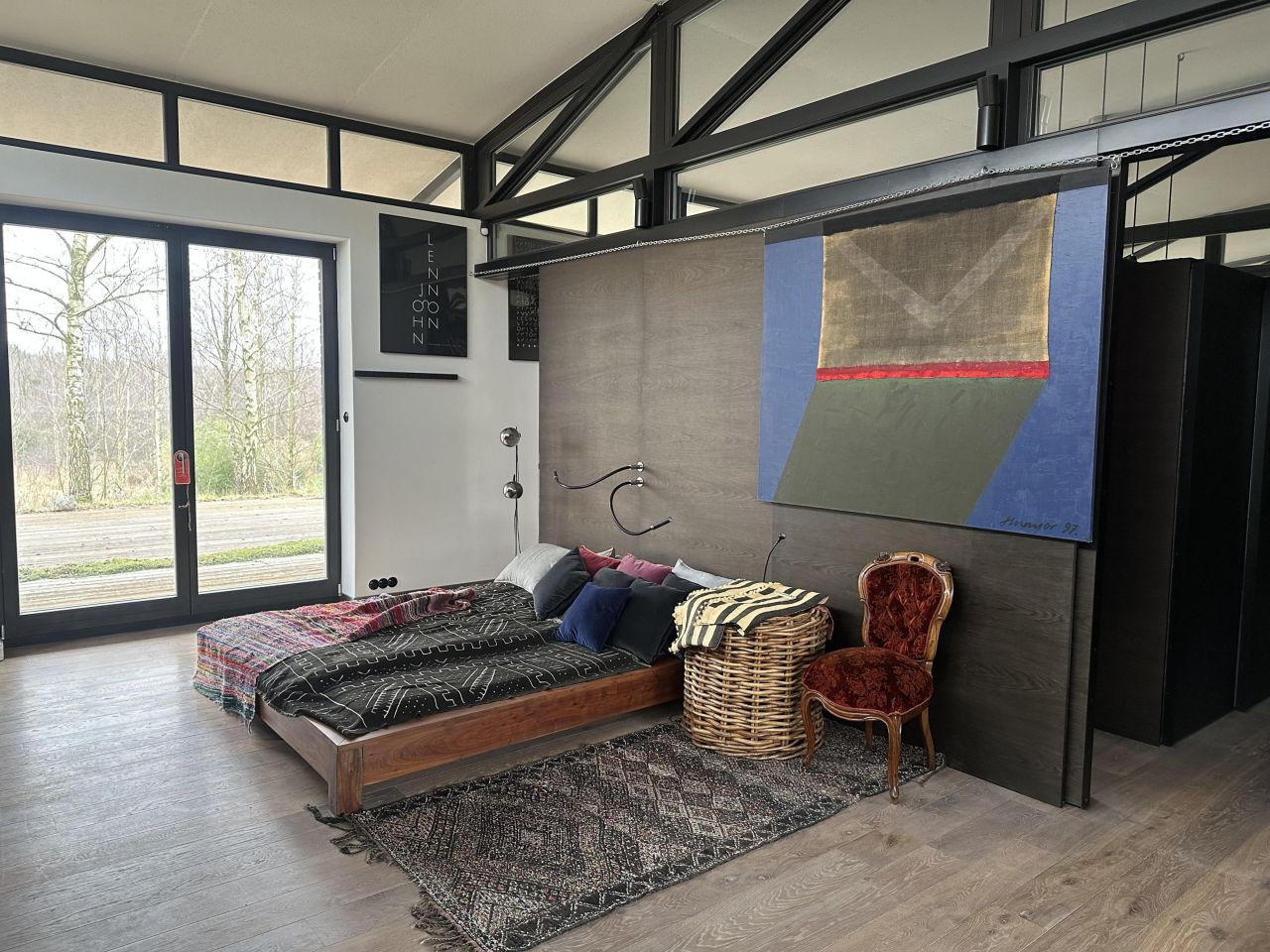 dom wolnostojący, 5 pokoi Kiełmina. Zdjęcie 24