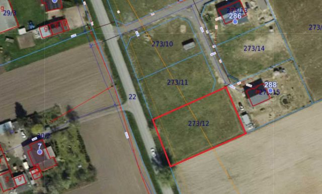 Działka budowlana Władysławowo. Zdjęcie 2