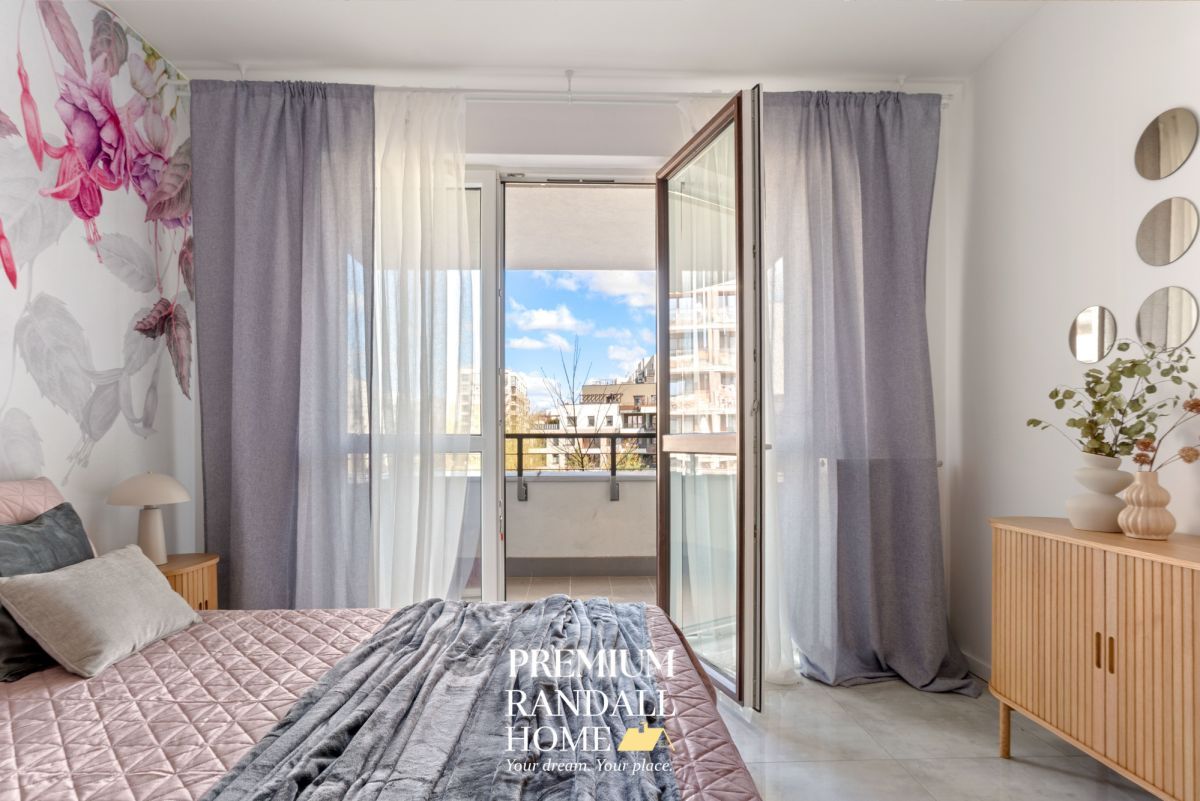 Mieszkanie 3-pokojowe Warszawa Ursynów, ul. Pieskowa Skała. Zdjęcie 10