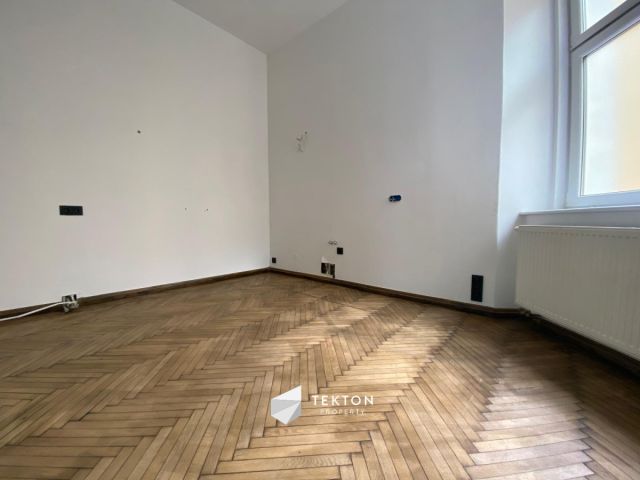 Mieszkanie 3-pokojowe Poznań Stare Miasto, ul. Franciszka Ratajczaka. Zdjęcie 17