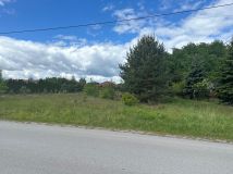 Działka budowlana Bądzyń, ul. ks. Brzóski. Zdjęcie 4