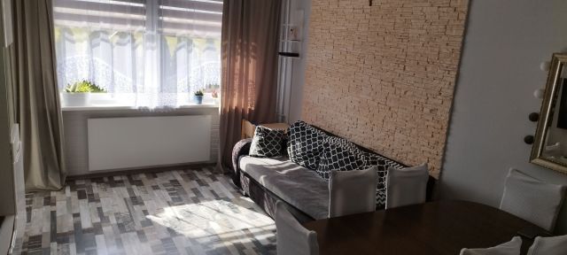 Mieszkanie 3-pokojowe Suchań. Zdjęcie 1