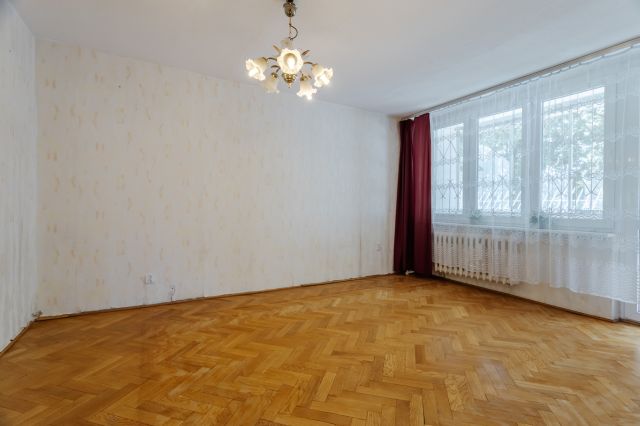 Mieszkanie 3-pokojowe Warszawa Bemowo, ul. Puszczy Solskiej. Zdjęcie 4