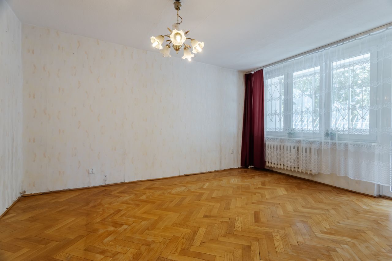 Mieszkanie 3-pokojowe Warszawa Bemowo, ul. Puszczy Solskiej. Zdjęcie 4