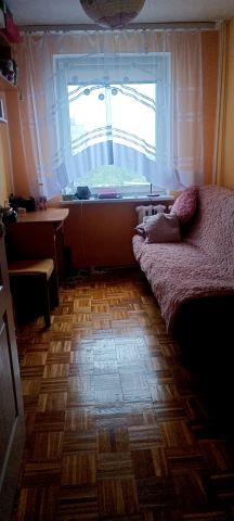 Pokój Lublin Czuby, ul. Dziewanny. Zdjęcie 1