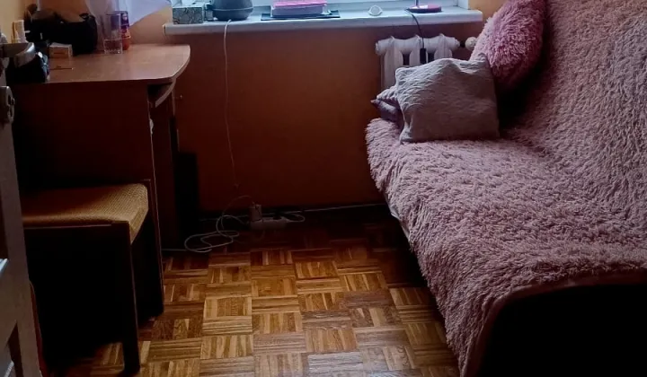 Pokój Lublin Czuby, ul. Dziewanny