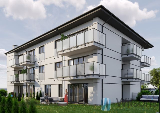 Mieszkanie 3-pokojowe Marki, ul. Promienna. Zdjęcie 3