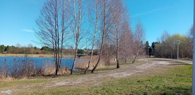 Działka budowlana Morawica. Zdjęcie 11
