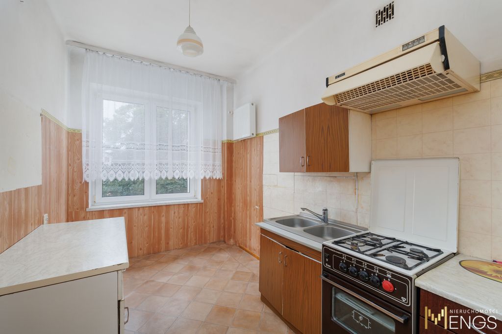 Mieszkanie 2-pokojowe Warszawa Mokotów, ul. Sielecka. Zdjęcie 5