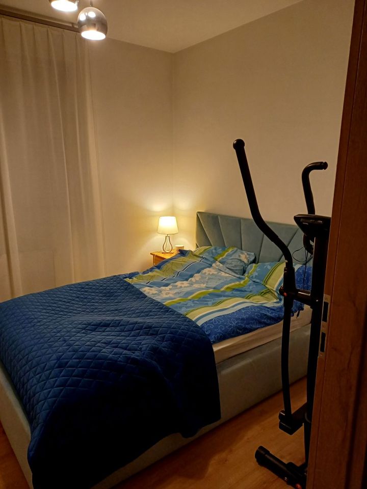 Mieszkanie 3-pokojowe Wrocław Fabryczna, ul. Uciechowska. Zdjęcie 19