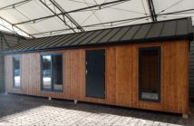 dom letniskowy Krzyże