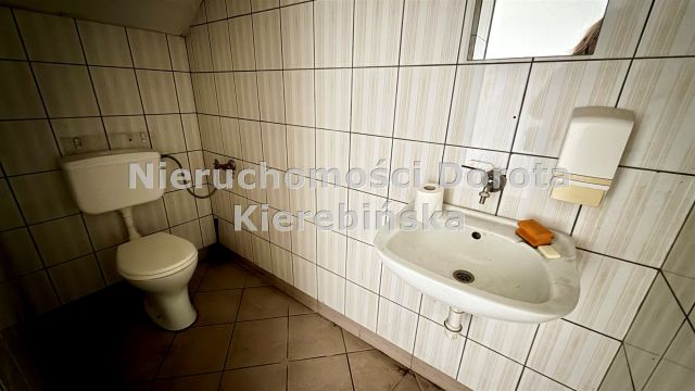 Lokal Tomaszów Mazowiecki, ul. św. Antoniego. Zdjęcie 19