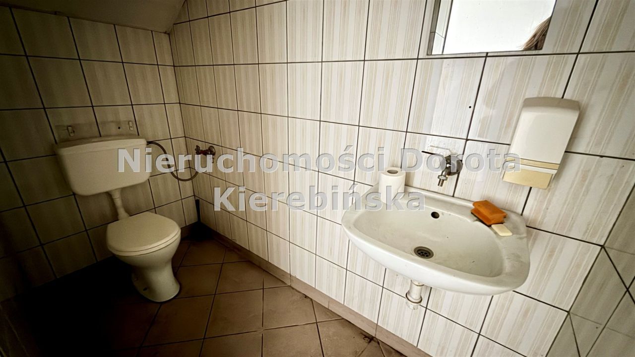 Lokal Tomaszów Mazowiecki, ul. św. Antoniego. Zdjęcie 19