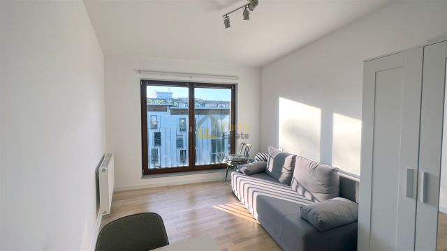 Mieszkanie 1-pokojowe Kraków Dębniki, ul. prof. Władysława Konopczyńskiego. Zdjęcie 6