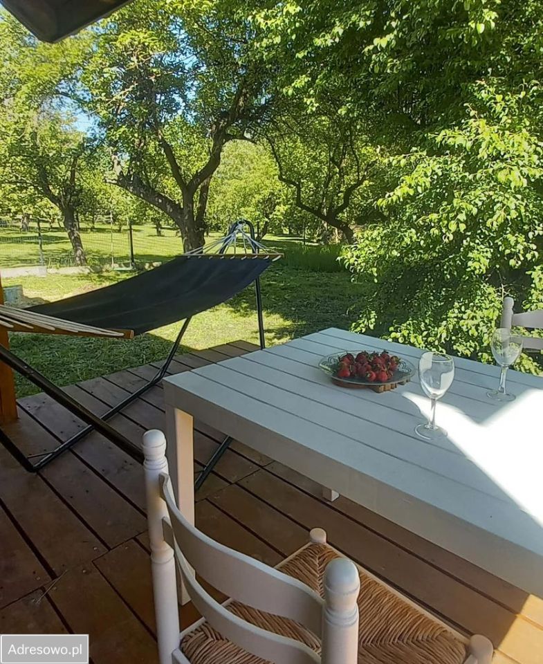 dom wolnostojący, 3 pokoje Lipa. Zdjęcie 9