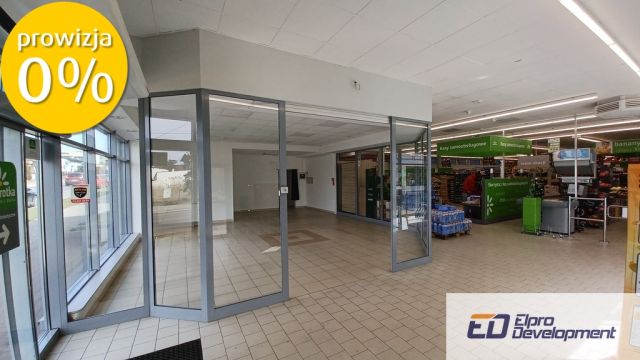 Lokal Myszków, ul. Kościuszki. Zdjęcie 3