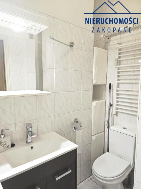 Mieszkanie 1-pokojowe Kościelisko. Zdjęcie 4