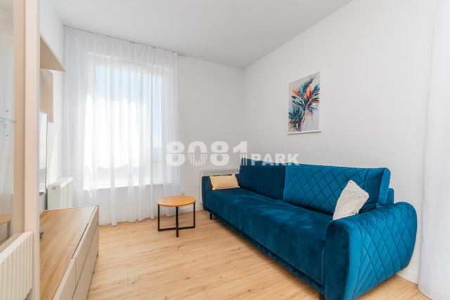 Mieszkanie 3-pokojowe Gdańsk Letnica, ul. Starowiejska. Zdjęcie 2