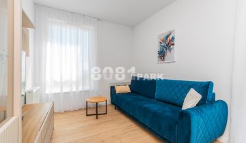 Mieszkanie 3-pokojowe Gdańsk Letnica, ul. Starowiejska