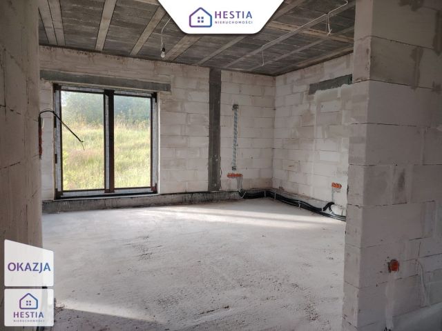 dom wolnostojący, 5 pokoi Sierpowo. Zdjęcie 2