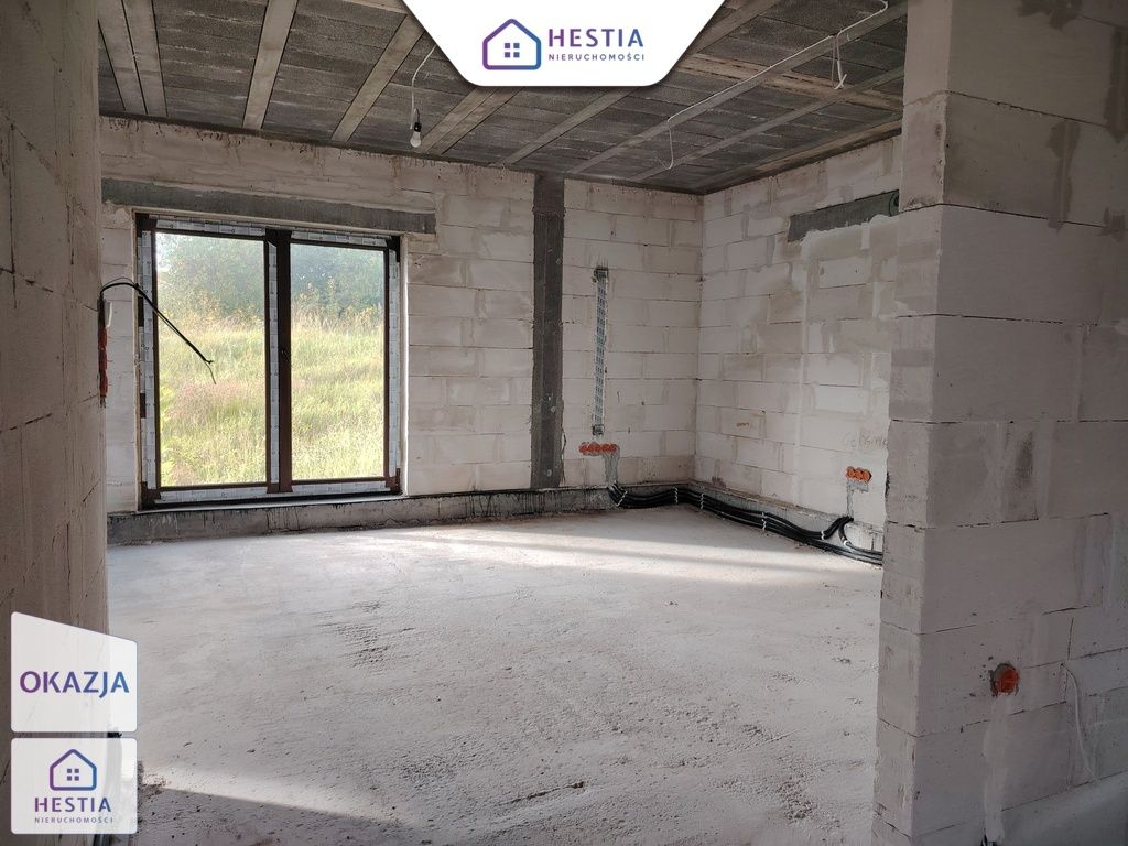 dom wolnostojący, 5 pokoi Sierpowo. Zdjęcie 2