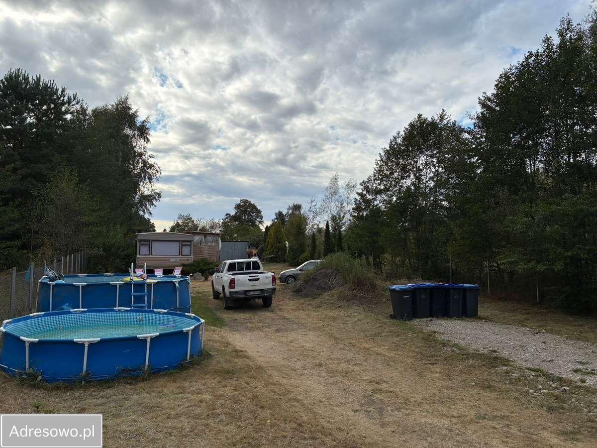 Działka rekreacyjna Ślężany. Zdjęcie 3