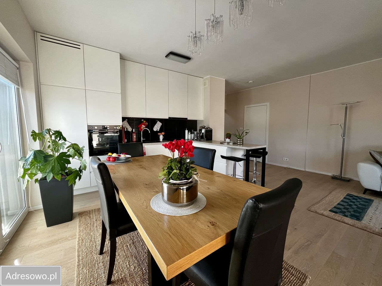 Mieszkanie 3-pokojowe Warszawa Białołęka. Zdjęcie 6