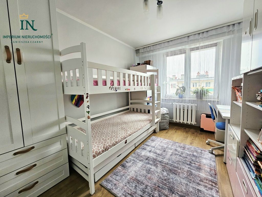 Mieszkanie 2-pokojowe Lublin Czuby, ul. Bursztynowa. Zdjęcie 5