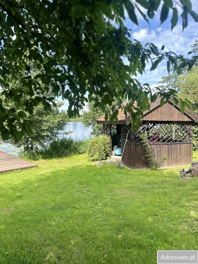 dom wolnostojący, 7 pokoi Nowe Krzywe. Zdjęcie 3