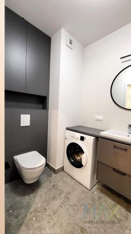 Mieszkanie 2-pokojowe Kraków Zabłocie, ul. Tadeusza Romanowicza. Zdjęcie 8